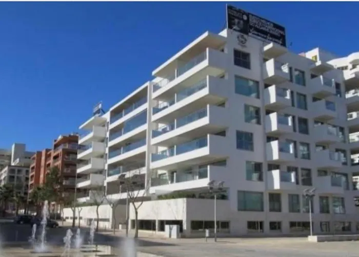 Appartamento Near The And Marina