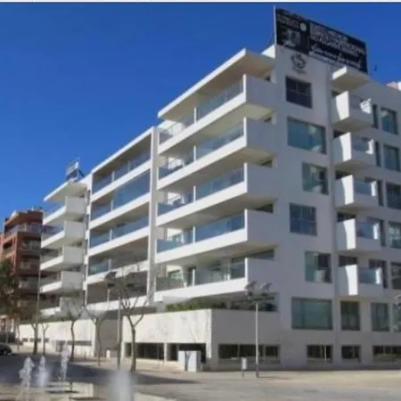 Διαμέρισμα Near The And Marina