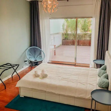 Near The And Marina Διαμέρισμα Portimão