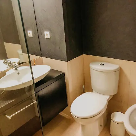 Near The And Marina Διαμέρισμα