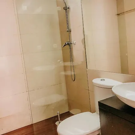 Near The And Marina Διαμέρισμα