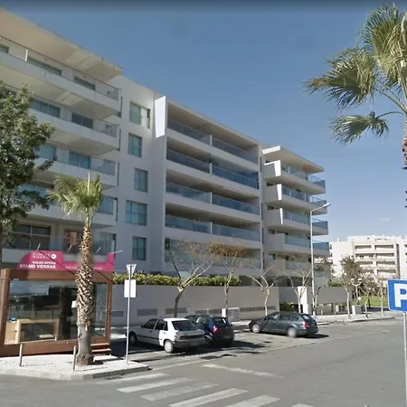 Διαμέρισμα Near The And Marina Portimão