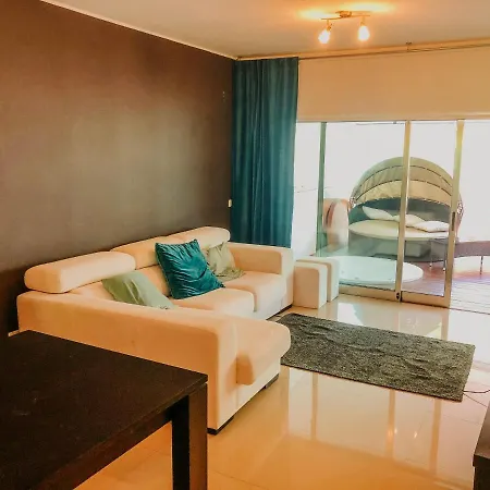 Apartmán Near The And Marina *