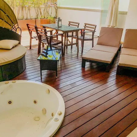 Apartmán Near The And Marina *