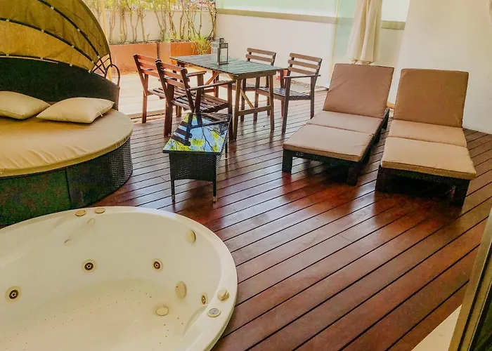 Apartment Near The And Marina *
