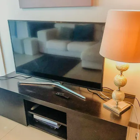 Near The And Marina Appartement Portimão