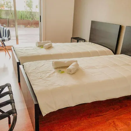 Appartement Near The And Marina